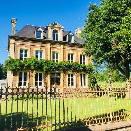 La Villa Nouveau Monde Bonneville-la-Louvet Exterior foto